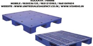 Durable Plastic Pallets