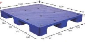 Plastic Pallet