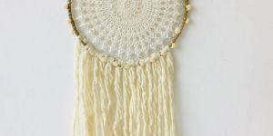 Wall Hanging Dream Catchers