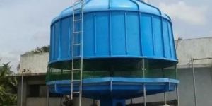 Industrial Cooling Tower