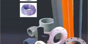 Plastic Piping System