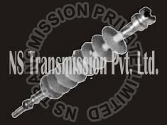 33KV Polymer Pin Insulator