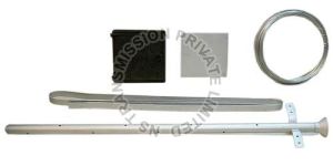 Electrical Earthing Material