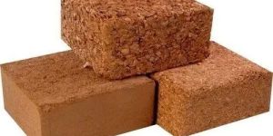 High EC Coco Peat Block