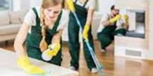 Housekeeping Staff Service
