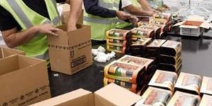 Pickers Packers Manpower