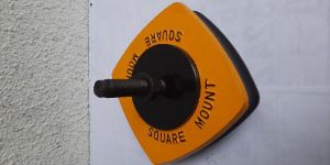 Textile Machine Rubber Pads