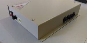 Door Interlock Systems