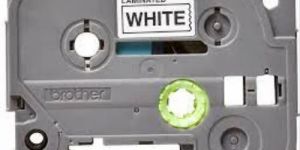 18mm Brother Label Tape