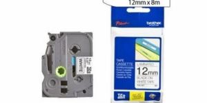 TZE-241 Brother Label Tape