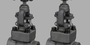 Carbon Steel Globe Valves