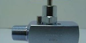 Carbon Steel Needle Valves