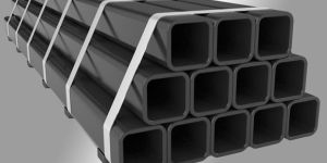 Carbon Steel Square Tubes