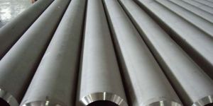 Stainless Steel 304 Pipes & Tubes