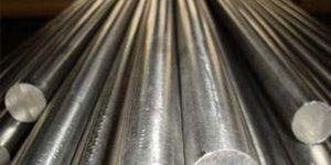 Stainless Steel 304 Round Bars