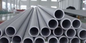 Stainless Steel 304H Pipes &Tubes