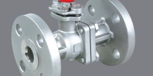 Stainless Steel Ball Valves