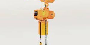 Electrical Hoist