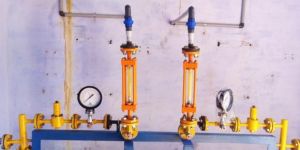 Gravity Feed Chlorinator