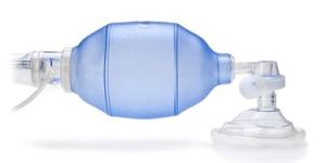 Resuscitator