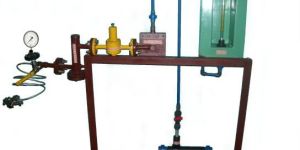 Wall Mounted Vacuum Chlorination