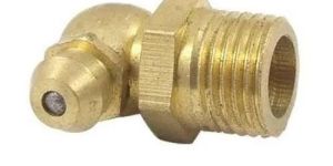 Brass Grease Nipple