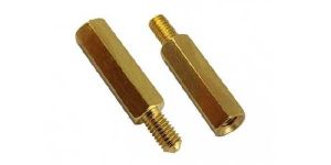 Brass Hex Standoff