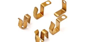 Brass Punching Parts