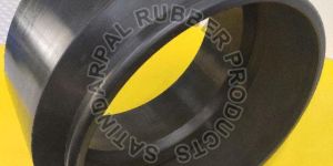 Viton Packer Element