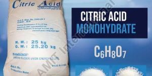 Citric Acid Monohydrate Union