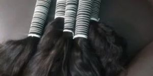 Raw Bulk Hair Extensions