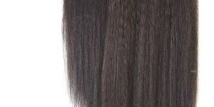 Smooth Shining Hair Extensions