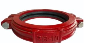 Victaulic Type Coupling