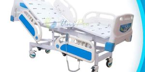 Unipro 3 Function Manual Bed