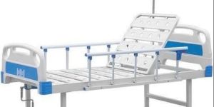 Unipro Semi Fowler Manual Bed