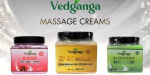 Vedganga Massage Cream