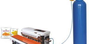 SCS 3HG FSS Smart Continuous Sealer with Gas Flushing