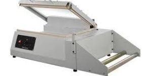 Tabletop L-Sealer Machine