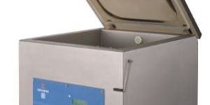 Tabletop Vacuum Packaging Machine