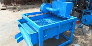 Wheat Cleaning Machines