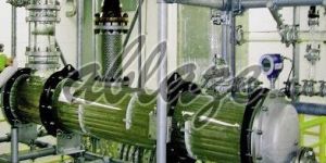 Sulfuric Acid Concentration Plant