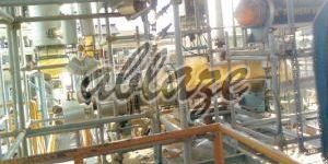 Sulphuric Acid Plant