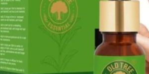 Tea Tree Essential Oil