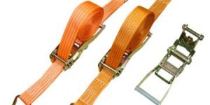 Ratchet Lashing Belt