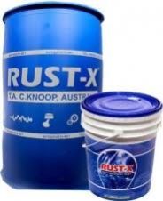 Rust Preventive Oil