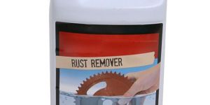 Rust Remover