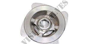 SS Non Return Valve