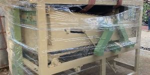 Grain Cleaning Machine