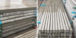 Pre Stress Concrete Pole