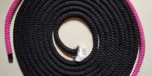 Stretchable Paper Bag Handle Rope